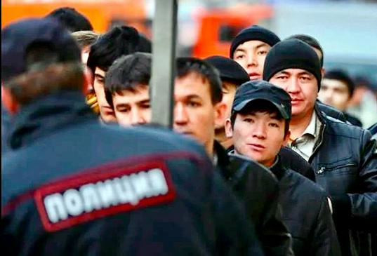 Contrôle numérique, recrutement ciblé